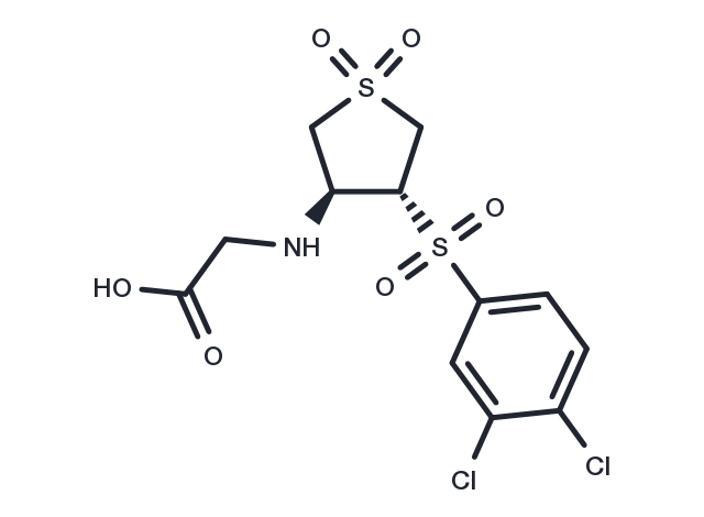 CBR-470-2 Chemical Structure