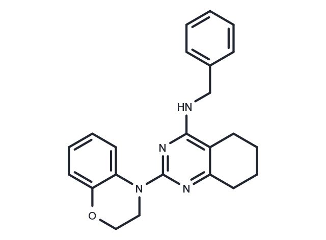 TargetMol Chemical Structure ML241