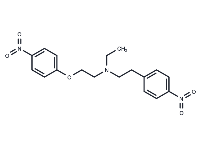 LUF6200 Chemical Structure