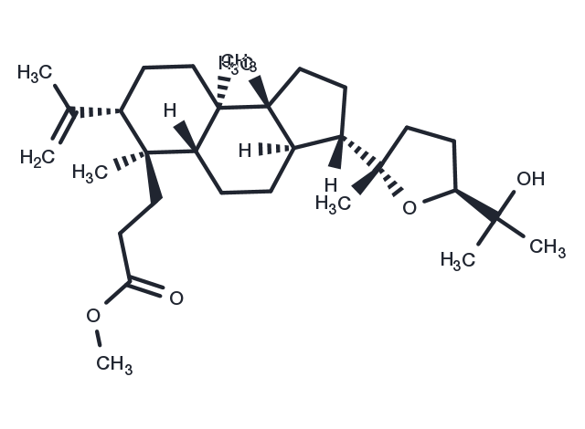TargetMol Chemical Structure Methyl eichlerianate