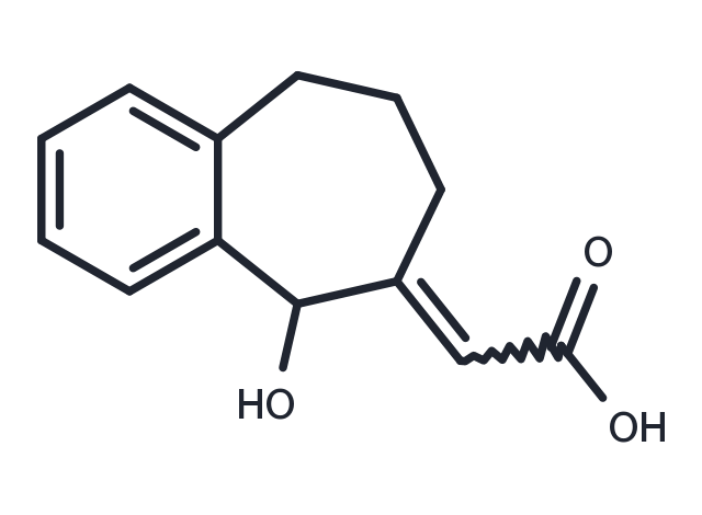 NCS-382 Chemical Structure