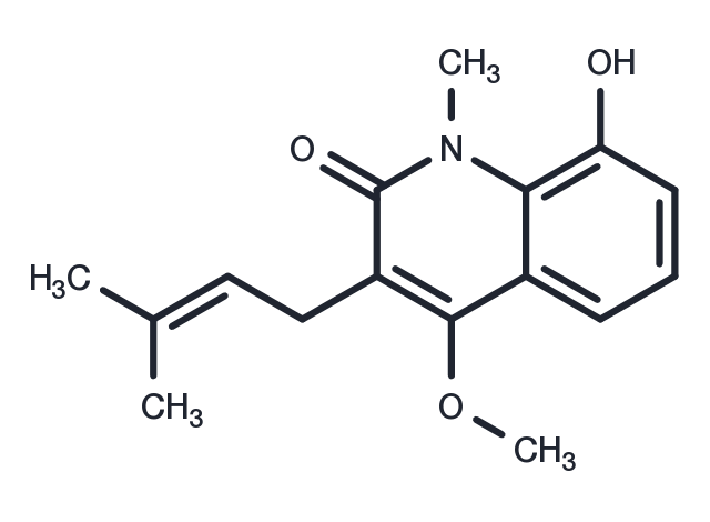 Glycosolone Chemical Structure
