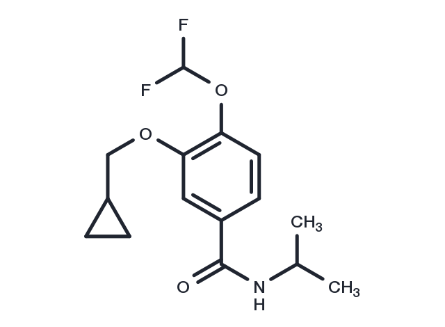 TargetMol Chemical Structure FCPR03