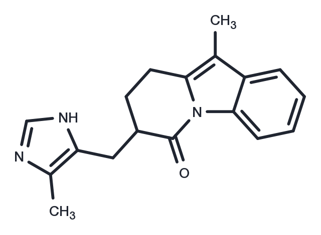 FK-1052 Chemical Structure