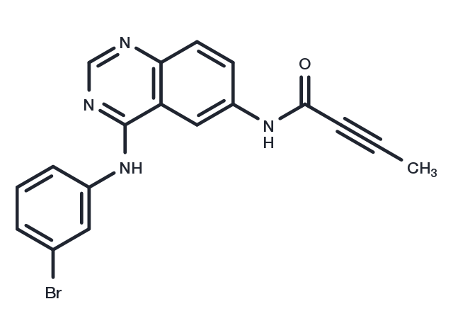 TargetMol Chemical Structure CL-387785