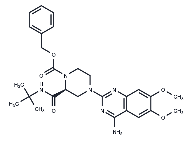 TargetMol Chemical Structure L-765314