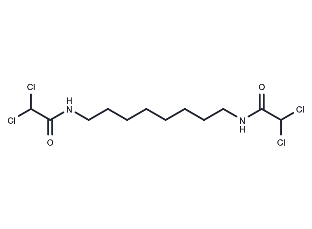 TargetMol Chemical Structure WIN 18446