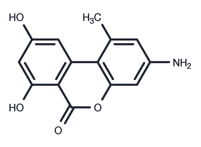 Pulixin Chemical Structure