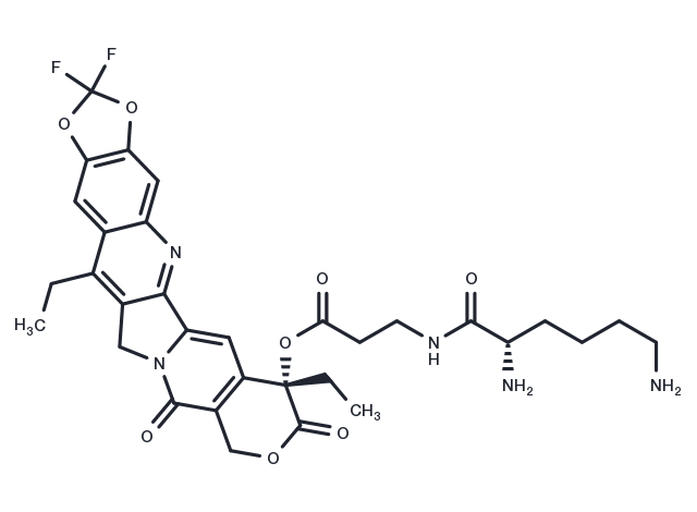 BMS-422461 Chemical Structure