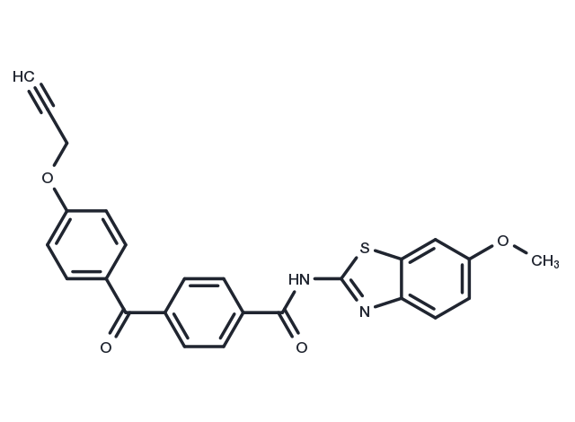 TargetMol Chemical Structure SW209049