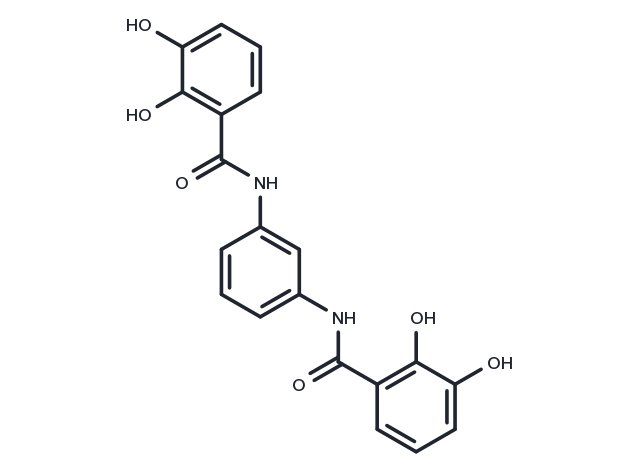 TargetMol Chemical Structure MST-312