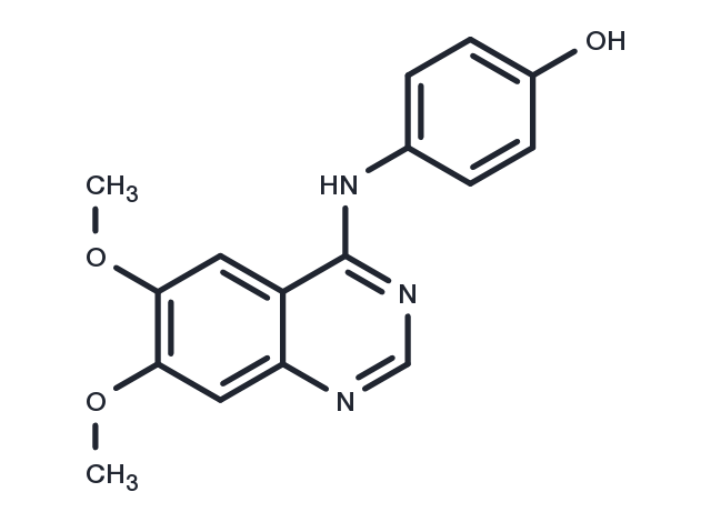 TargetMol Chemical Structure JANEX-1