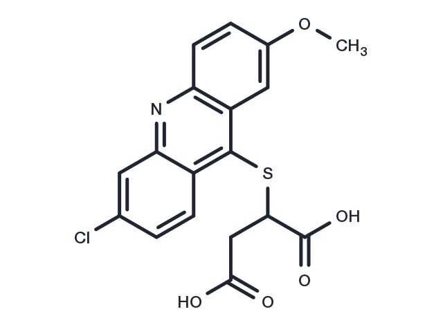 NSC-13030 Chemical Structure