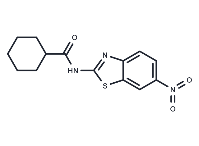 TargetMol Chemical Structure HUP30