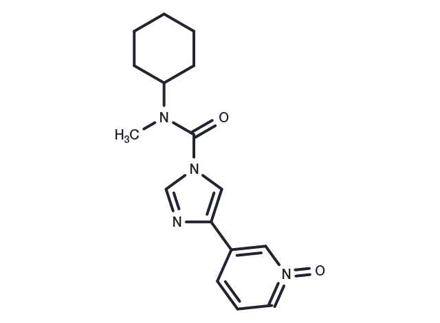 TargetMol Chemical Structure BIA 10-2474