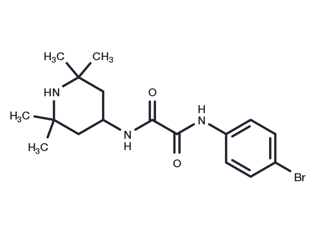 TargetMol Chemical Structure NBD-557