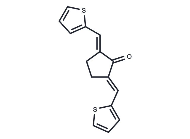 TargetMol Chemical Structure CCT007093