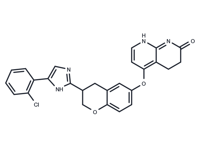 REDX05358 Chemical Structure