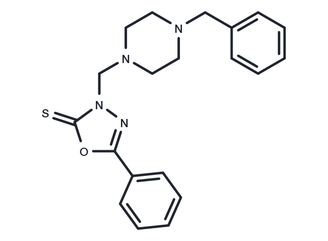SD-6 Chemical Structure