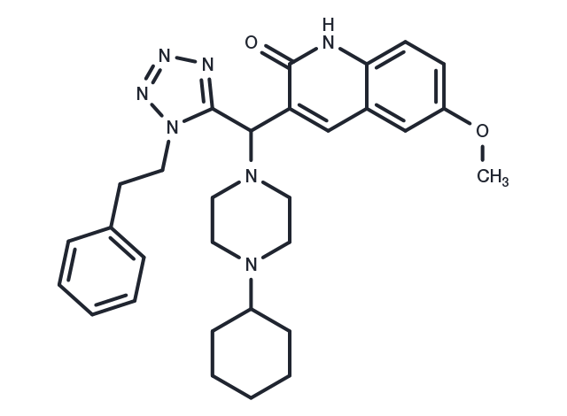TargetMol Chemical Structure GT 949