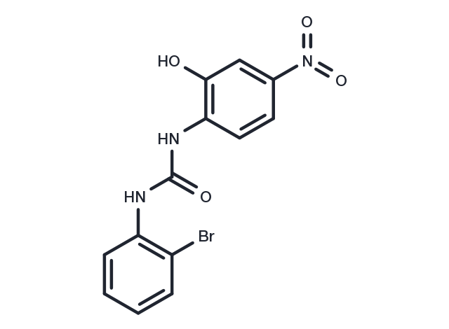 SB225002 Chemical Structure