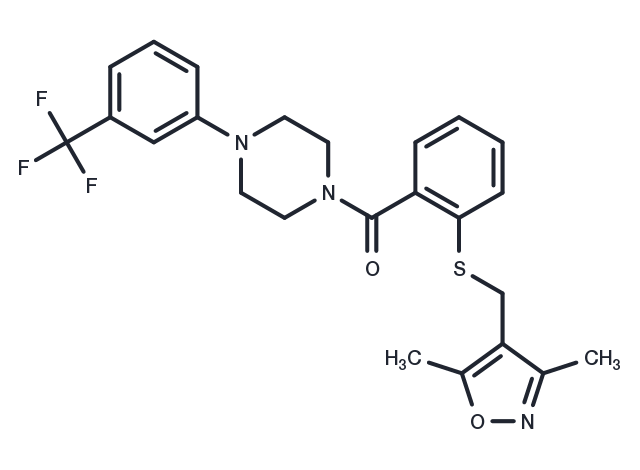 TargetMol Chemical Structure RU-302