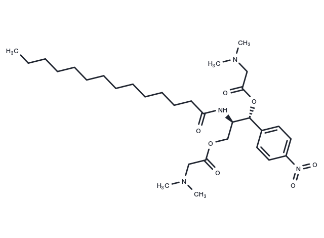TargetMol Chemical Structure LCL521