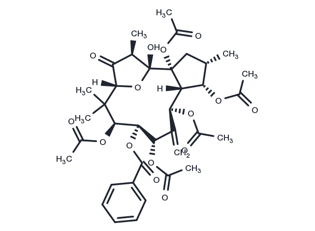 TargetMol Chemical Structure Kansuinine A
