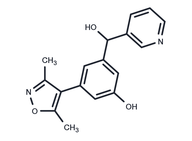 TargetMol Chemical Structure OXFBD04