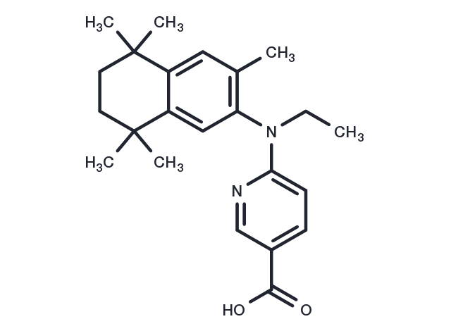 V-125 Chemical Structure