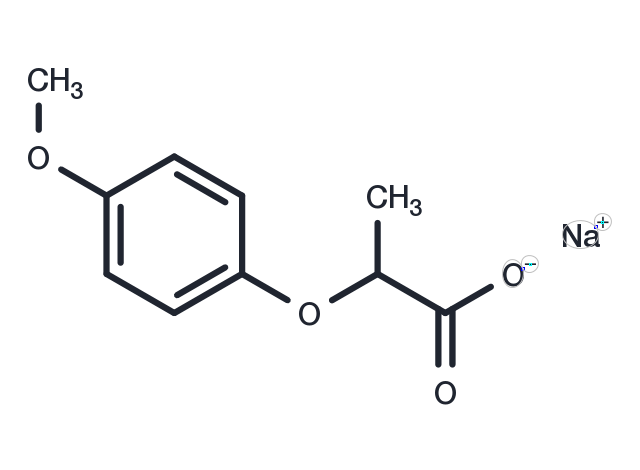 TargetMol Chemical Structure Lactisole
