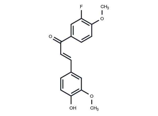 TargetMol Chemical Structure JC2-11