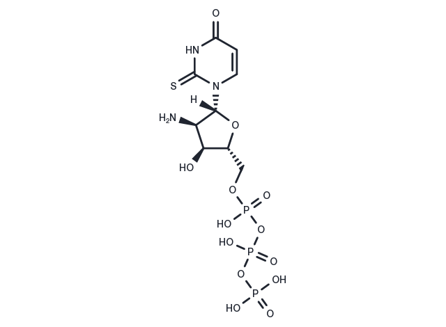 TargetMol Chemical Structure MRS2698