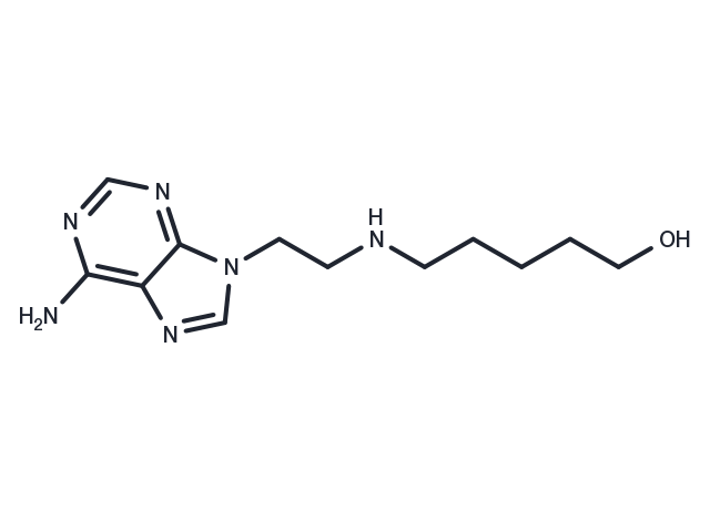 NB001 Chemical Structure
