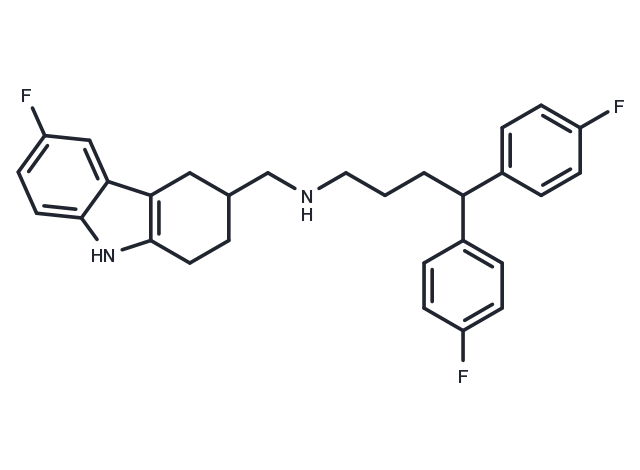 TargetMol Chemical Structure MSC1094308