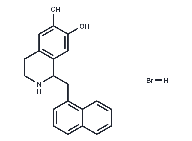 TargetMol Chemical Structure YS-49