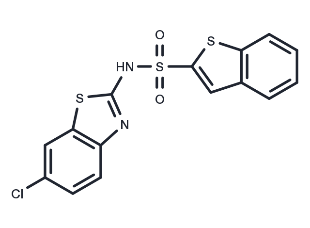 TargetMol Chemical Structure PDK1-IN-RS2