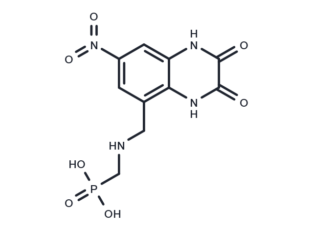 Becampanel Chemical Structure