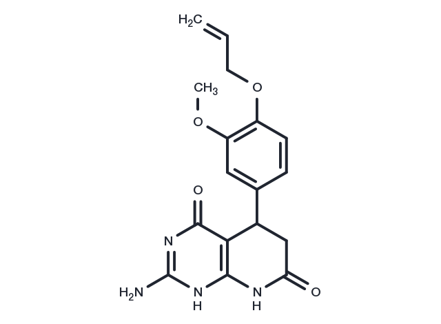 TargetMol Chemical Structure PA-8
