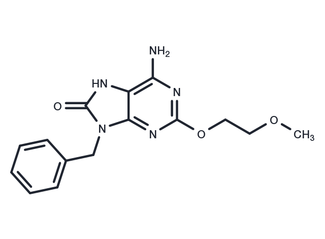 TargetMol Chemical Structure SM360320