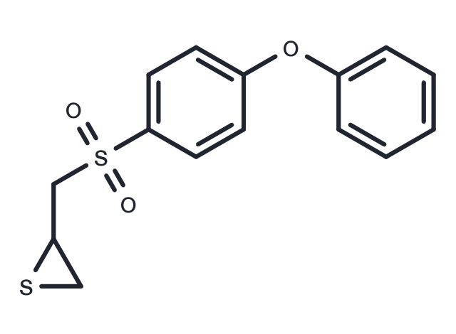 TargetMol Chemical Structure SB-3CT