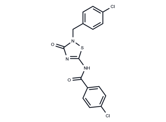 TargetMol Chemical Structure O-304