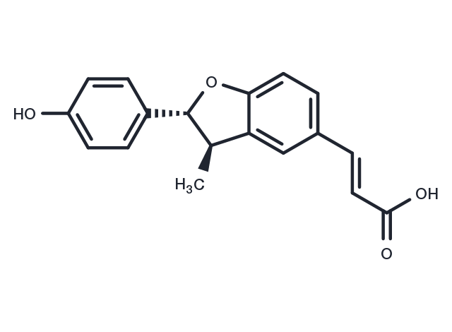 Antileishmanial agent-8 Chemical Structure