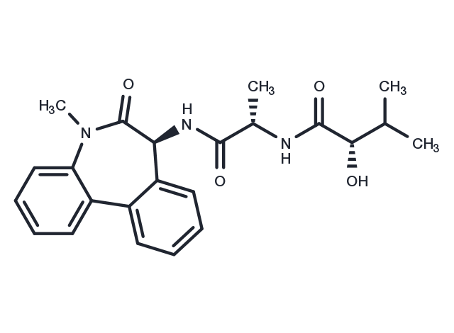TargetMol Chemical Structure LY900009