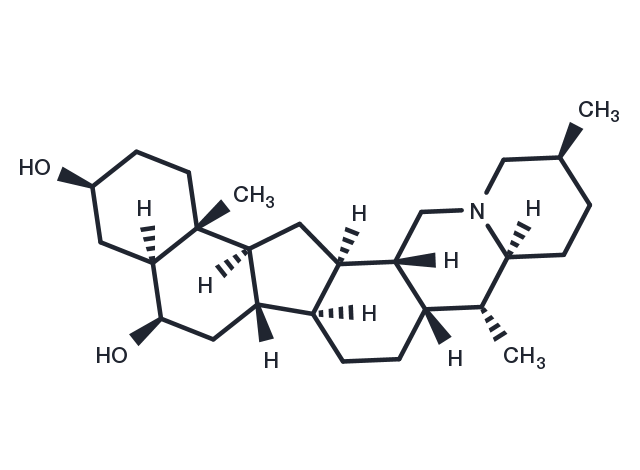 TargetMol Chemical Structure Hupehenine