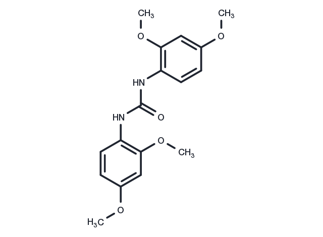 Pygmaniline B Chemical Structure