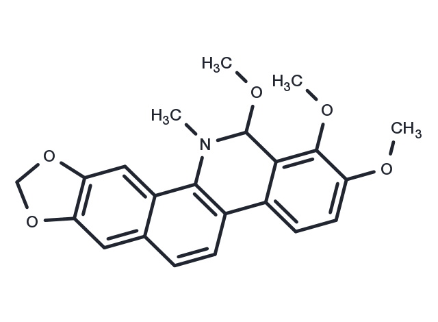 TargetMol Chemical Structure Angoline