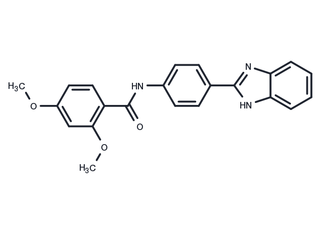 TargetMol Chemical Structure WAY-270360