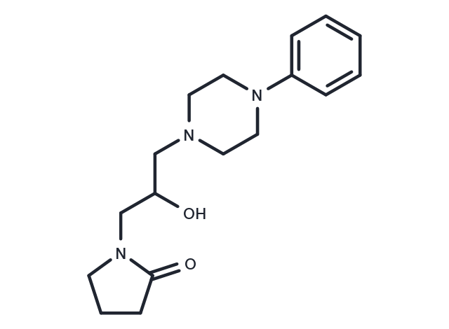 TargetMol Chemical Structure MG 1
