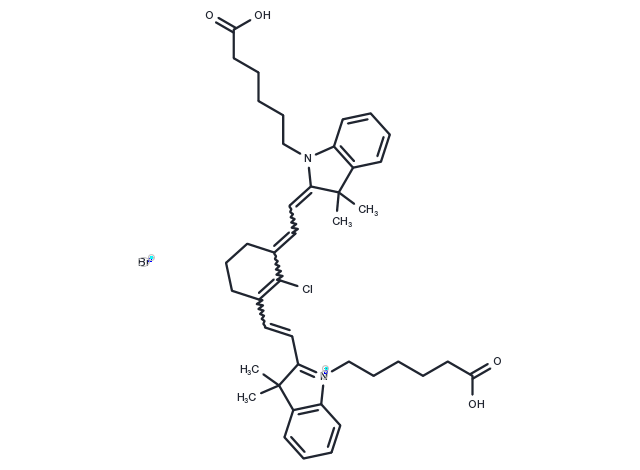 TargetMol Chemical Structure MHI-148
